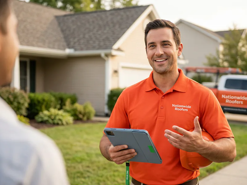 Roof Installation  in Grand Junction  FAQ