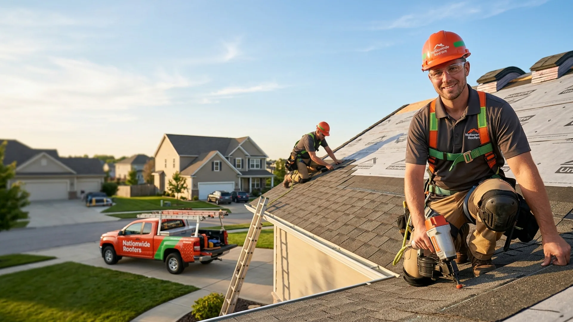 Expert Roof Installation Grand Junction, CO Near Me